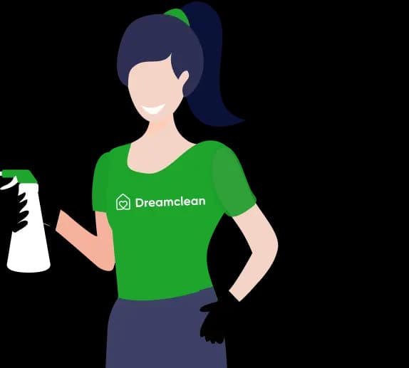 3. Njut av ett rent hem